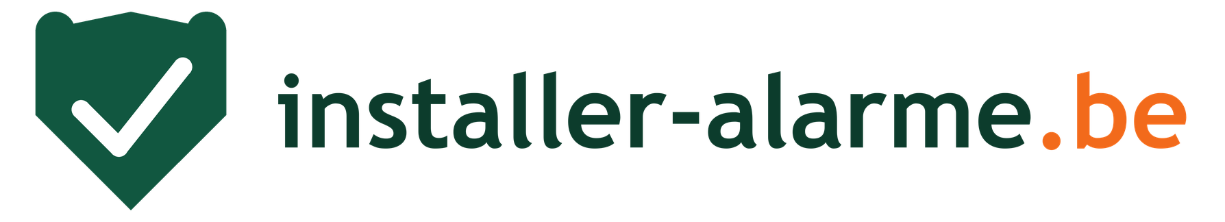 Installateur Alarme en Belgique